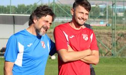 Sebat Gençlikspor, Boran Tütünci’yi Kadrosuna Kattı