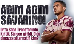 Trabzonspor’da Savarino Pazarlığı Sürüyor, Alternatif İsim Evander