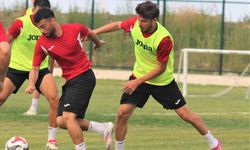 Sebat Gençlik 2. Lig Hedefiyle Sezona Hazırlanıyor: “Bu Kez Kapısından Dönmeyeceğiz”