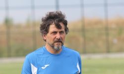 Bülent Demirkanlı ile Yola Devam: 1926 Bulancakspor 3. Lig’e Hazırlanıyor