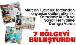 Karadeniz Kültür ve Sanat Festivali Başladı: Başkan Genç’ten Kadınlara Destek Sözü