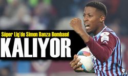 Simon Banza Bombası! Beşiktaş Transferde Harekete Geçti