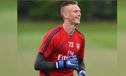Rizespor’un Kaleci Hedefi Arsenal’den: Karl Hein