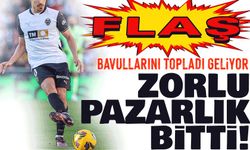Trabzonspor’da Orta Saha Transferinde Sona Gelindi! Yarın Trabzon’da