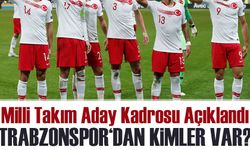 U18 Millî Takımımızın Vaclav Jezek Turnuvası Kadrosu Açıklandı