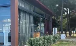 Trabzonspor’un gözbebeği: Mehmet Ali Yılmaz Tesisleri hayran bırakıyor