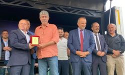 Yayla Şenliği, binlerce kişinin katılımıyla birlik ve beraberlik ruhunu pekiştirdi