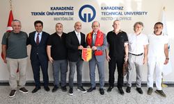 İdmanocağı ile KTÜ Sporda Güçlerini Birleştirdi