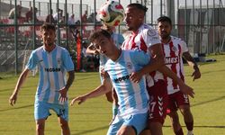 Pazarspor’da Kamp Sona Yaklaşıyor: Transfer İhtiyacı Netleşti, VIP Kombineler Satışta