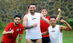 1461 Trabzon FK, Sezona Galibiyetle Başlamak İstiyor