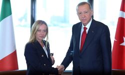 İtalya Başbakanı Meloni İstanbul’da: Erdoğan ile Kritik Görüşme