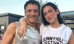 Edis’ten Dua Lipa Yorumu: “Bu Anlarda İnsanın Milliyetçi Duyguları Kabarıyor”
