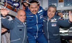 Kazak kozmonot Talgat Musabayev hayatını kaybetti