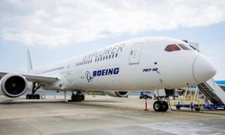 Boeing İşçileri Grevde: 3.200 Çalışan Ücret Teklifini Reddetti