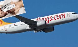 Pegasus, Uçuşlarda Powerbank Kullanımını Yasakladı