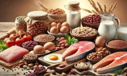 Uykusuzluğa Karşı Gizli Silah: Doğru Beslenme!