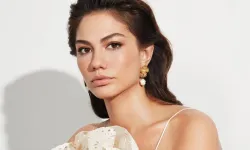 Demet Özdemir’in Davet Tarzı Sosyal Medyanın Gündeminde