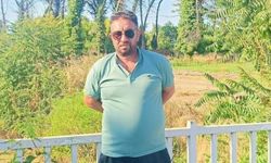 Balık Tutarken Elektrik Akımına Kapıldı! Acı Haber Geldi