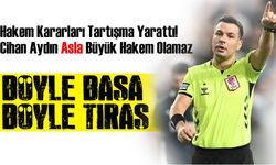 Trabzonspor 2’de 2 Yaptı, Hakem Kararları Tartışma Yarattı!
