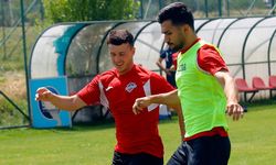 1461 Trabzon FK’da Hedef 1. Lig! Yeni Sezonda Zirve Yarışı Başlıyor