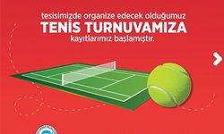 Ortahisar Belediyesi’nden Zafer Bayramı’na Özel Tenis Turnuvası