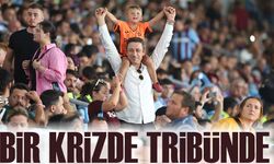 Papara Park’ta Sezonun İlk Maçı Tribün Krizine Sahne Oldu