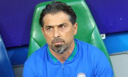 Çaykur Rizespor İlk Haftada Şok Yaşadı: Palut’tan Mağlubiyet Yorumu
