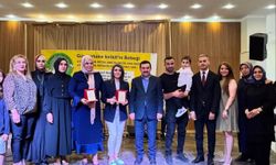 Gümüşhane’de DMD Hastası Eymen İçin Kadınlar Matinesi Düzenlendi