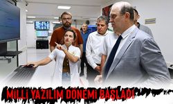 KTÜ’den Sağlıkta Dijital Devrim: “Kağıtsız Hasta Bilgi Yönetim Sistemi” Hayata Geçti
