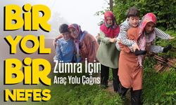 Zümra’nın Güvenli Yol Hayali Ne Zaman Gerçek Olacak?