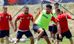 1461 Trabzon FK’da Yoğun Tempo: “Beklentilere Karşılık Vereceğiz”