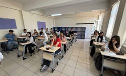 Artvin’de İlk Kez Matematik Yaz Kampı Düzenlendi