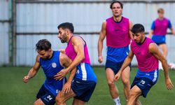 Çaykur Rizespor’da Alanyaspor Hazırlıkları! Palut’tan İlk 11’de Değişiklik Sinyali