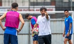 Rizespor'da Göztepe Mesaisi: Sezona 3 Puanla Başlamak İstiyorlar!