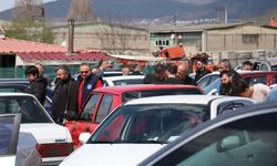 İkinci El Otomobilde Dikkat Çeken Değişim! 1 Saatte 10 Bin Lira Artış