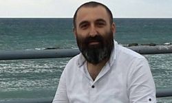 4 Ay Savaştı! 3 Metreden Düşen İşçi Hayatını Kaybetti