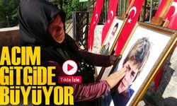Eren Bülbül Şehadetinin 8. Yılında Mezarı Başında Anıldı