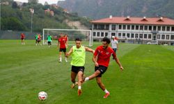 KCT 1461 Trabzon Sezona Hazır! Hedef 2. Lig’de Zirve Yarışı