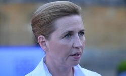 Danimarka Başbakanı’ndan Sert Çıkış: “Netanyahu Artık Bir Problem”