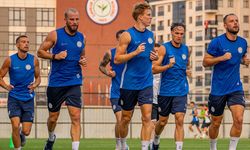 Çaykur Rizespor Göztepe Maçına Kilitlendi: Hedef Galibiyetle Başlamak