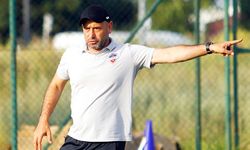 KCT 1461 Trabzon FK, yeni sezona galibiyetle başlayıp 1. Lig hayalini gerçekleştirmek için yoğun tempoda hazırlanıyor.