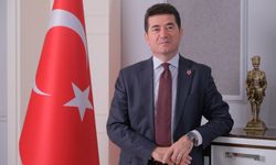 "Başkan Ahmet Kaya: 30 Ağustos, Türk Milletinin Esareti Asla Kabul Etmeyeceğini Dünyaya İlan Etmiştir"