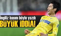 Trabzonspor, Japon Yıldız Daichi Kamada ile Görüşüyor İddiası