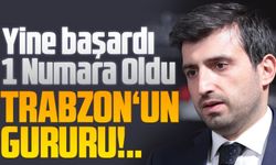 Selçuk Bayraktar 2024’ün Vergi Rekortmeni Oldu!