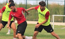 Sebat Gençlik’te Hedef Bu Kez Doğrudan 2. Lig