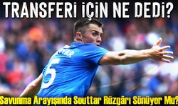 Trabzonspor’un İlgilendiği John Souttar'dan Net Mesaj: “Savunma Çöktü Mü”