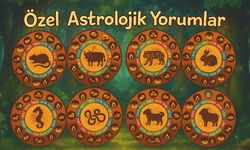 Bugün Burçları Neler Bekliyor? 12 Burç İçin Özel Astrolojik Yorumlar