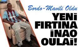 Trabzonspor’dan Geleceğe Yatırım: Christ Inao Oulai Bordo-Mavili Oldu
