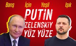 Tarihi Gelişme: Putin, Zelenskiy ile Görüşmeyi Kabul Etti