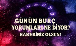 Bugün Gökyüzü Burçlar İçin Neler Vadediyor? 15 Ağustos 2025 Burç Yorumları